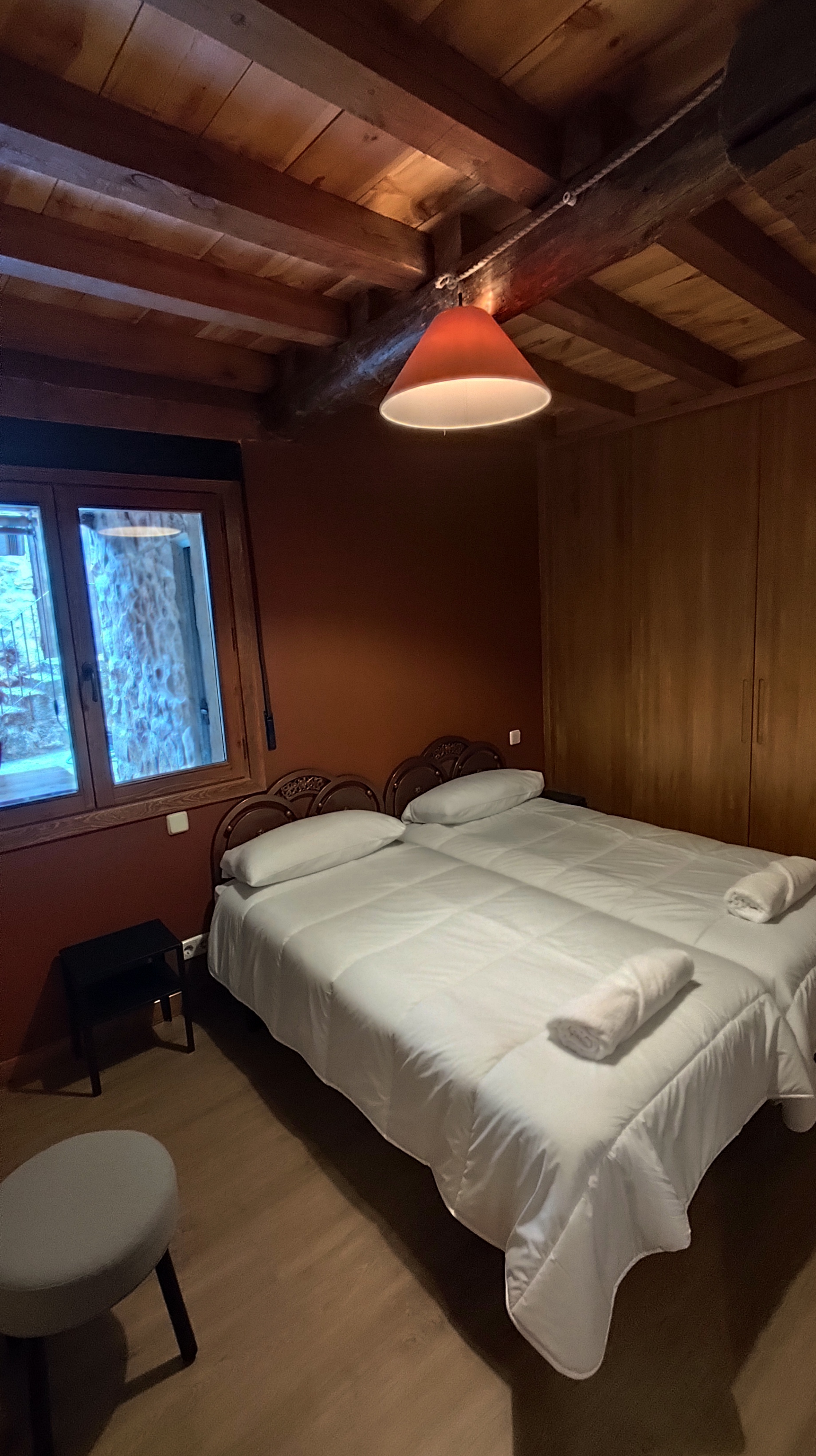Habitación matrimonial 2