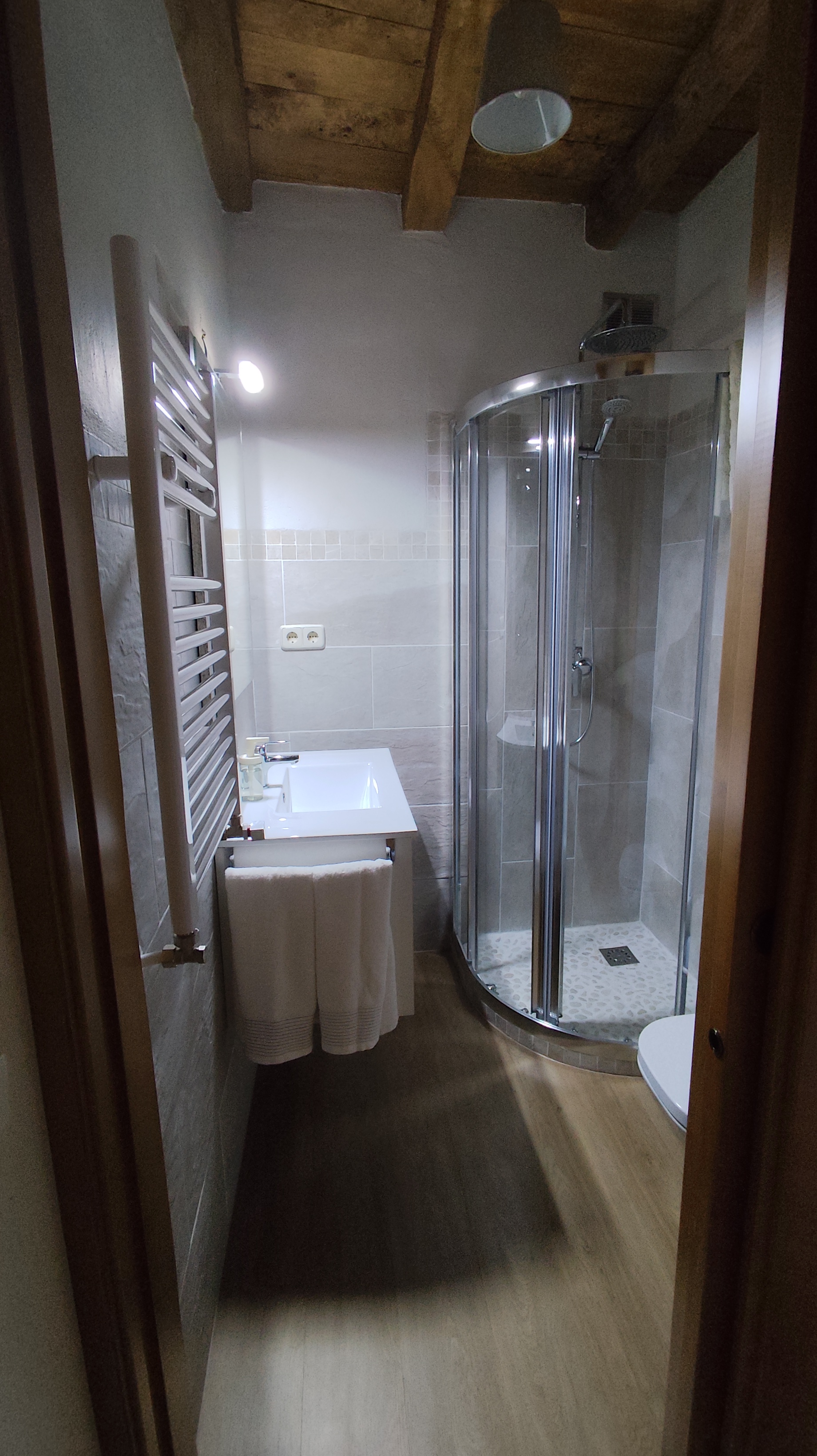 Segundo baño